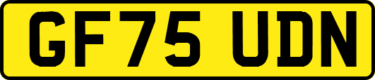 GF75UDN