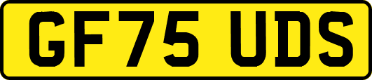GF75UDS