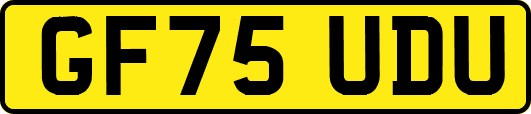 GF75UDU