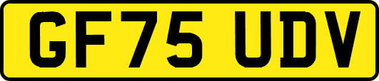 GF75UDV