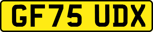 GF75UDX