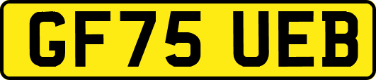 GF75UEB