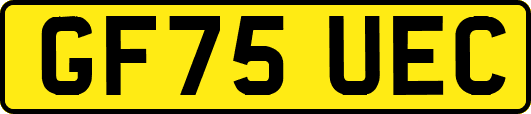 GF75UEC