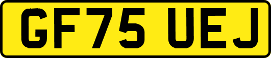 GF75UEJ