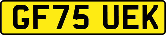 GF75UEK