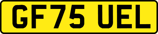GF75UEL
