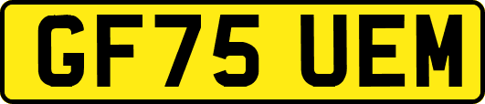 GF75UEM