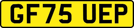 GF75UEP