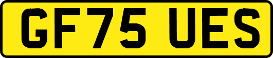 GF75UES