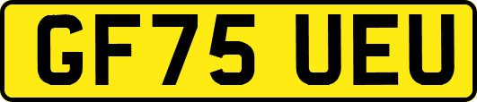 GF75UEU
