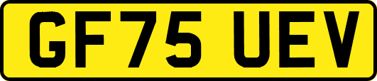 GF75UEV
