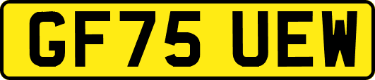 GF75UEW