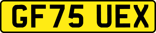 GF75UEX