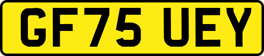 GF75UEY
