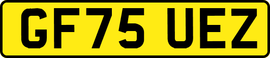 GF75UEZ