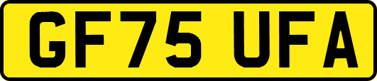 GF75UFA