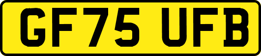 GF75UFB