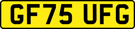 GF75UFG