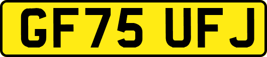 GF75UFJ