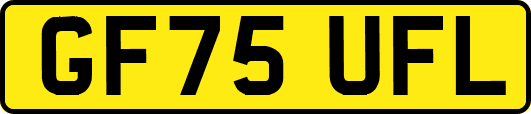 GF75UFL