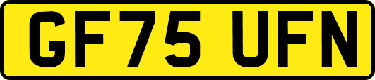 GF75UFN