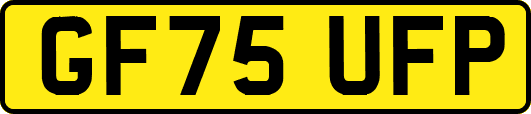 GF75UFP