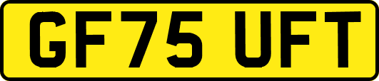 GF75UFT