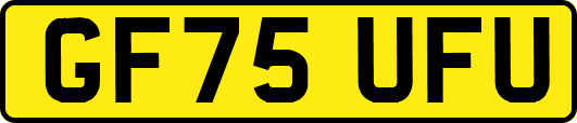 GF75UFU