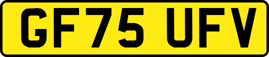 GF75UFV