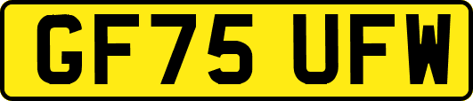 GF75UFW
