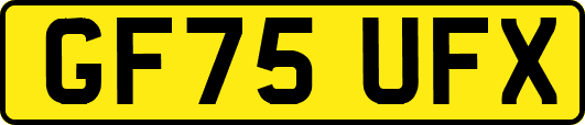 GF75UFX