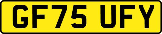 GF75UFY