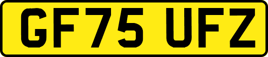 GF75UFZ