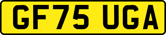 GF75UGA