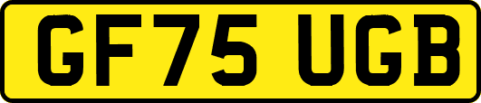 GF75UGB