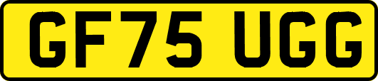 GF75UGG