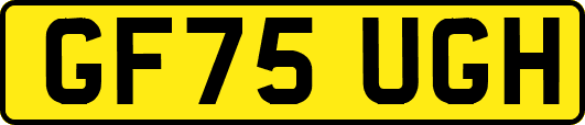 GF75UGH