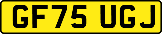 GF75UGJ