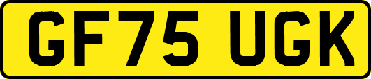 GF75UGK