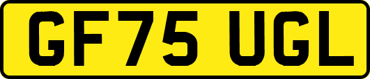GF75UGL