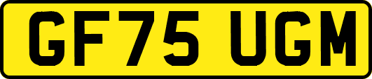 GF75UGM