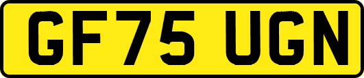 GF75UGN