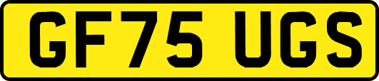 GF75UGS