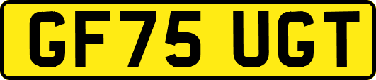 GF75UGT