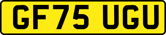 GF75UGU