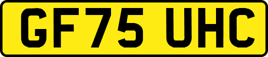 GF75UHC
