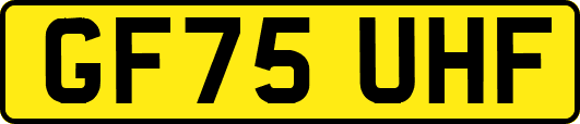 GF75UHF