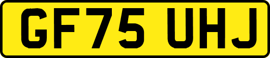 GF75UHJ
