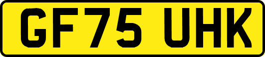 GF75UHK