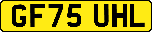 GF75UHL